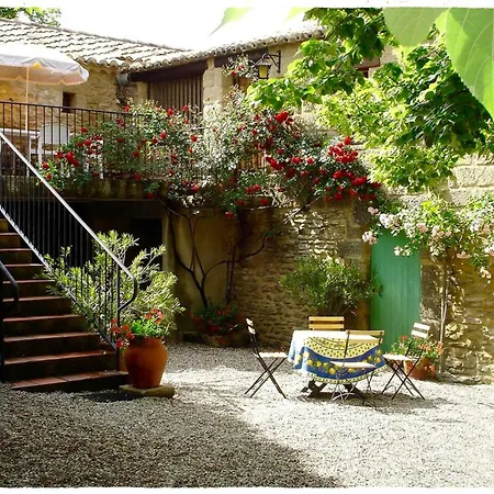 La Magnanerie *
