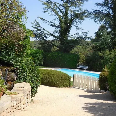 La Magnanerie